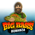 Big Bass Bonanza: Slot Seru Pancing Hadiah Gede!