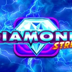 Diamond Strike: Slot Kilau dengan Hadiah Menggoda!
