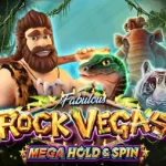 Menangkan Jackpot di Rock Vegas: Petualangan Slot Seru!