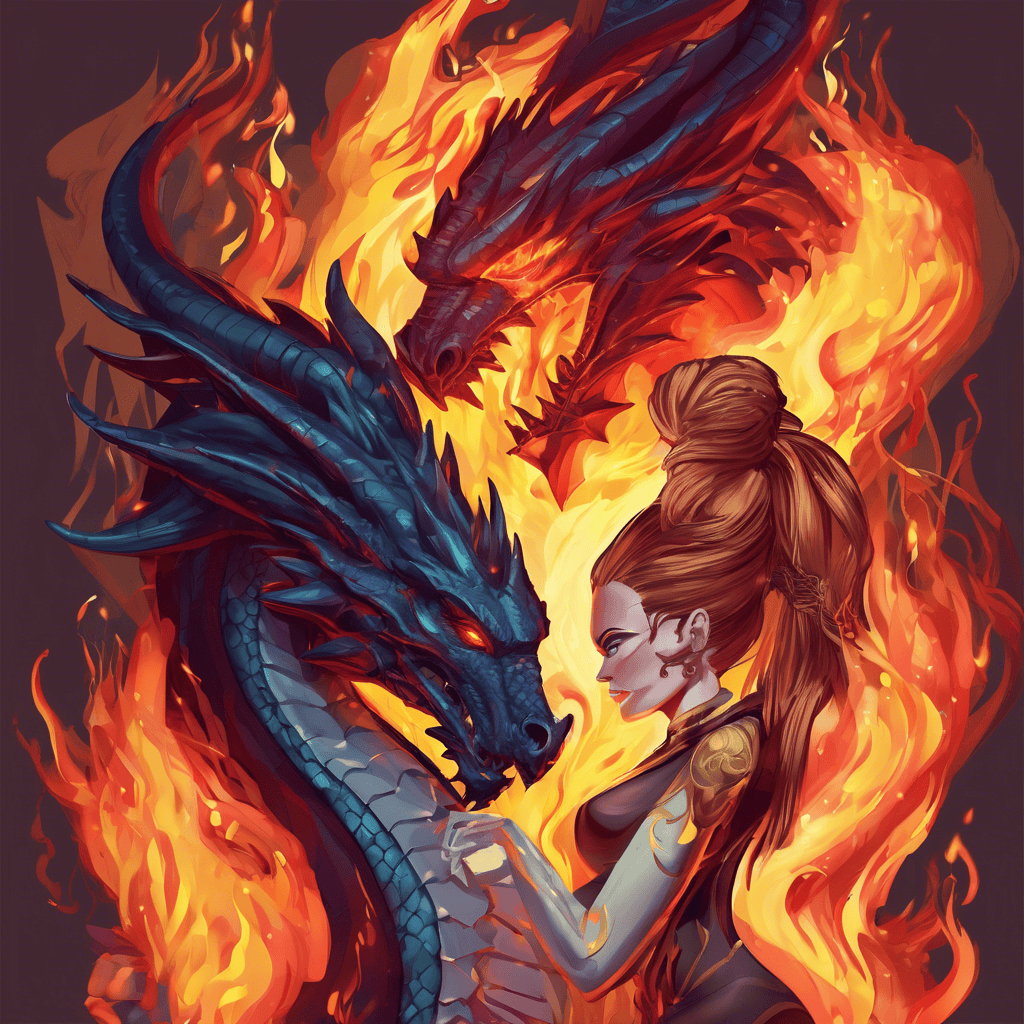 Game Terbaik Dari Dragon Power Flame sampai Madame Destiny yang Memikat Hati