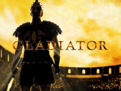 Gladiator Jackpot: Petualangan Seru Koloseum!