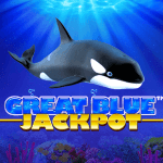 Great Blue: Kejutan Besar dari Lautan