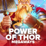 Petir Hadiah! Jelajahi Dunia Seru Power of Thor