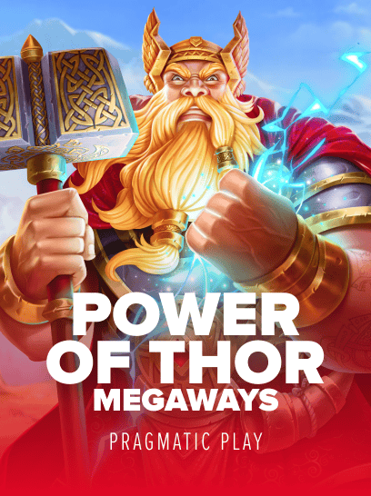Petir Hadiah! Jelajahi Dunia Seru Power of Thor