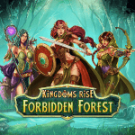 Petualangan Seru di Hutan Terlarang Kingdoms Rise