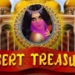 Misi Seru Menjelajah Padang Pasir Panas!