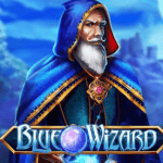 Misteri dan Keajaiban Game Blue Wizard yang Bikin Nagih!
