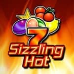 Sensasi Panas yang Bikin Nagih di Sizzling Hot!