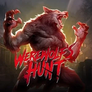 Berburu Serigala Malam di Slot Werewolf’s Hunt!
