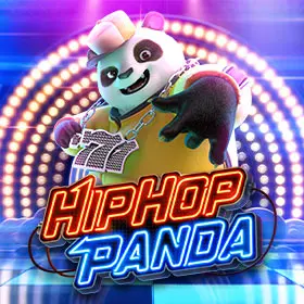 Hip Hop Panda: Irama Seru di Dunia Slot Modern