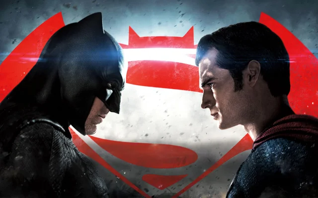 Pertarungan Seru Batman vs Superman di Game Epik Ini!