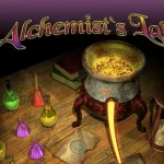 Rahasia Seru di Dunia Eksperimen Alchemist’s Lab