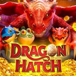 Dragon Hatch PG Soft: Slot Naga Seru Anti Bosan!