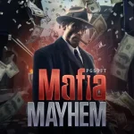 Mafia Mayhem: Slot Online Seru Bertema Gangster!