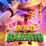 Wild Bandito PG Soft: Aksi Seru Si Hantu Mariachi!