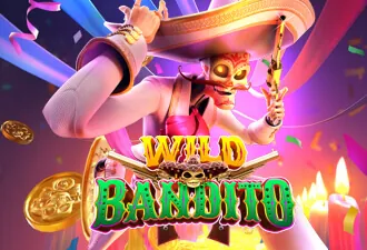 Wild Bandito PG Soft: Aksi Seru Si Hantu Mariachi!