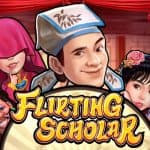 Bongkar Serunya Slot Flirting Scholar dari PG Soft!