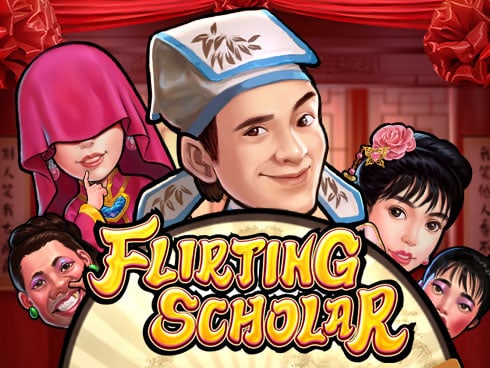 Bongkar Serunya Slot Flirting Scholar dari PG Soft!