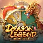 Dragon Legend PG Soft: Slot Seru yang Bikin Nagih!
