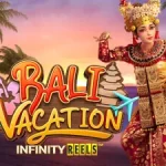 Liburan Virtual Seru Bareng Bali Vacation PG!