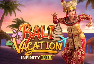 Liburan Virtual Seru Bareng Bali Vacation PG!