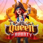 Petualangan Bajak Laut Seru di Queen of Bounty!