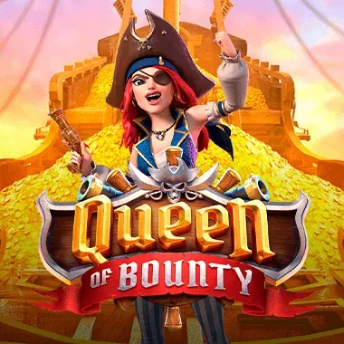 Petualangan Bajak Laut Seru di Queen of Bounty!