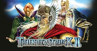 Petualangan Mitologi Seru di Game Thunderstruck II