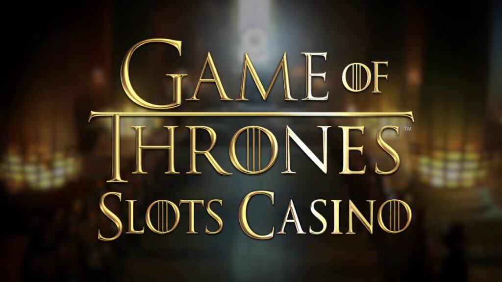 Serunya Main Game of Thrones Slot dari Microgaming!