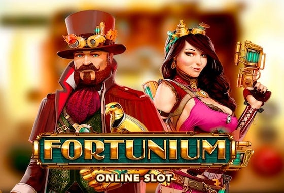 Fortunium Microgaming: Hiburan Seru Tiap Putaran