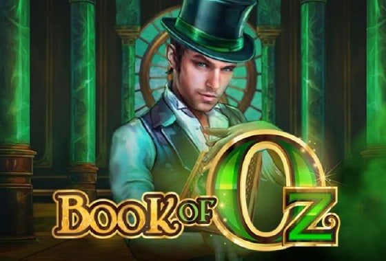 Petualangan Seru Bersama Book of Oz di OLE777