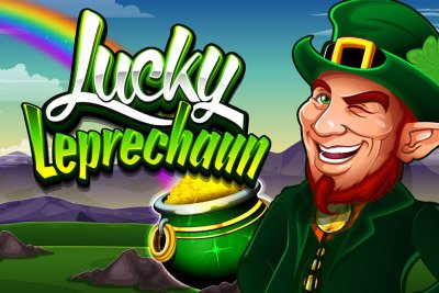 Raih Keberuntungan Bersama Si Leprechaun Ajaib!