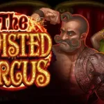 Rasakan Sensasi Seru The Twisted Circus Sekarang!