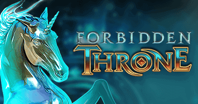Rasakan Sensasi Seru di Forbidden Throne Microgaming