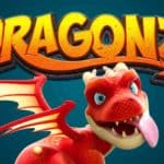 Serunya Petualangan Dragonz di Dunia Slot Online