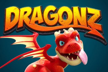 Serunya Petualangan Dragonz di Dunia Slot Online