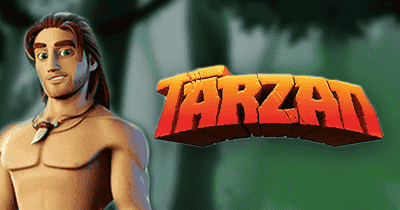Tarzan Microgaming: Slot Penuh Aksi dan Keseruan