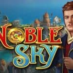 Noble Sky: Petualangan Mewah di Langit dengan Microgaming