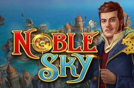 Noble Sky: Petualangan Mewah di Langit dengan Microgaming