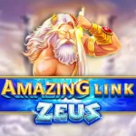 Petir Keberuntungan di Amazing Link Zeus Online Seru