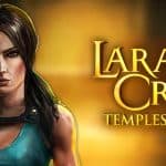 Petualangan Kuil Rahasia Lara Croft Epik