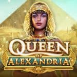 Petualangan Seru di Queen of Alexandria