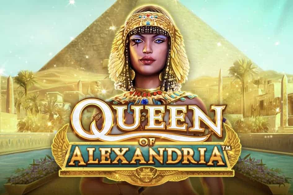 Petualangan Seru di Queen of Alexandria