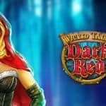 Serunya Petualangan Wicked Tales Dark Red