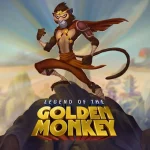 Golden Monkey Spadegaming: Serunya Main Online