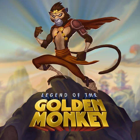 Golden Monkey Spadegaming: Serunya Main Online