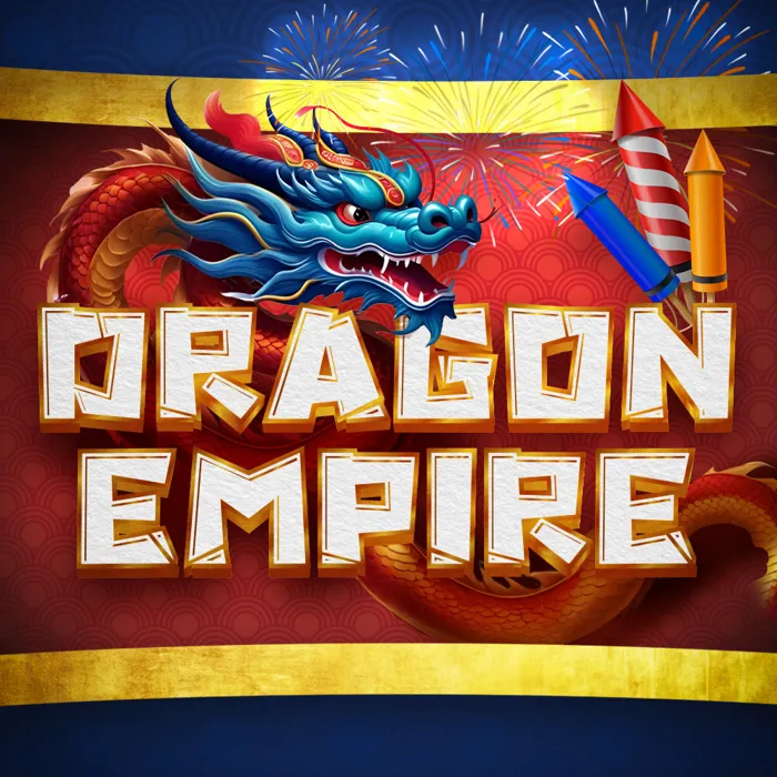 Menyelami Dunia Seru Dragon Empire Slot Spadegaming