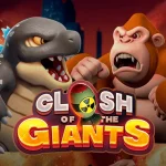 Petualangan Epik Clash of the Giants Online Seru!!