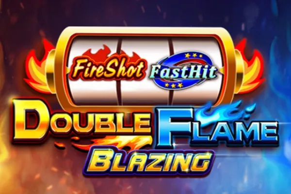 Sensasi Double Flame Spadegaming Bikin Betah Banget