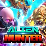 Serunya Alien Hunter Spadegaming di Dunia Slot